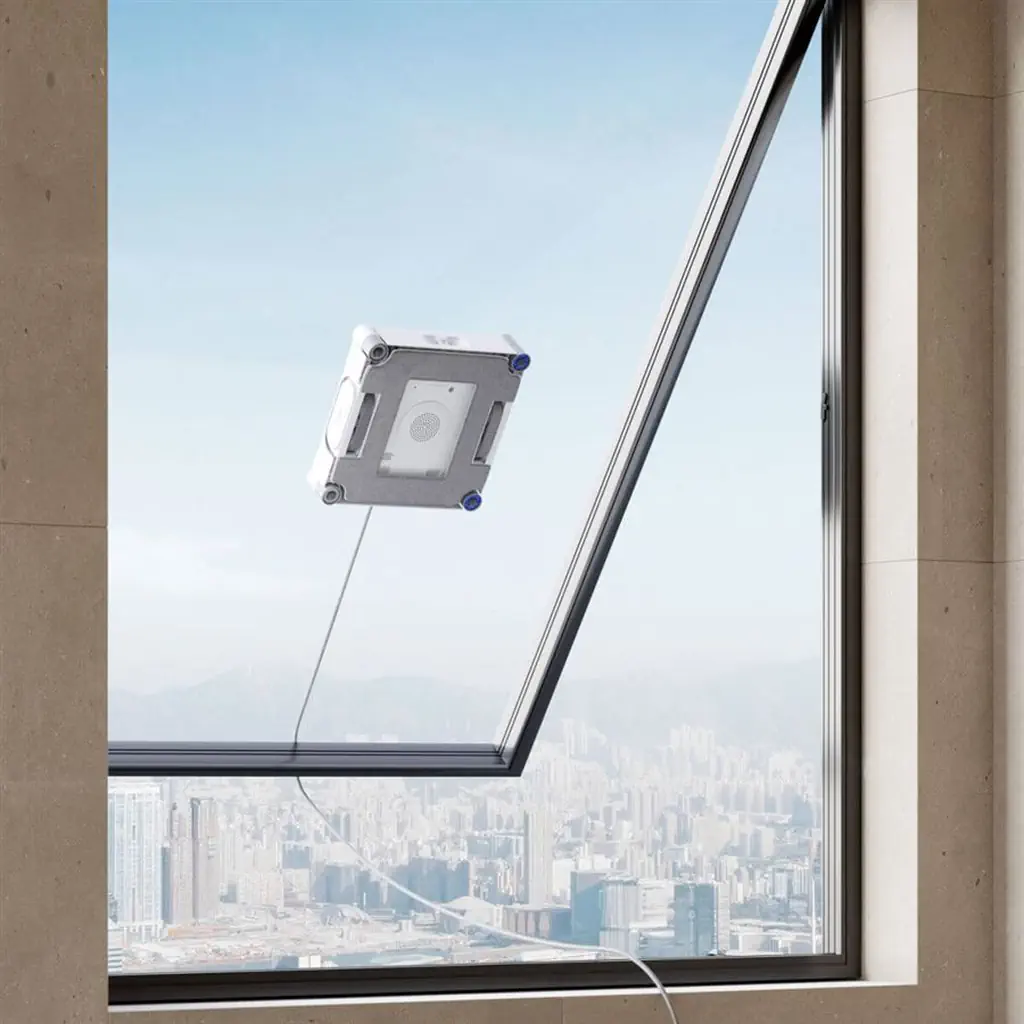 ECOVACS WINBOT W2S OMNI WHITE